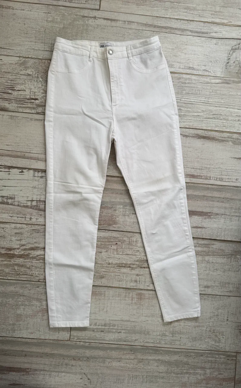 Zara · Talle MEX/ARG 44