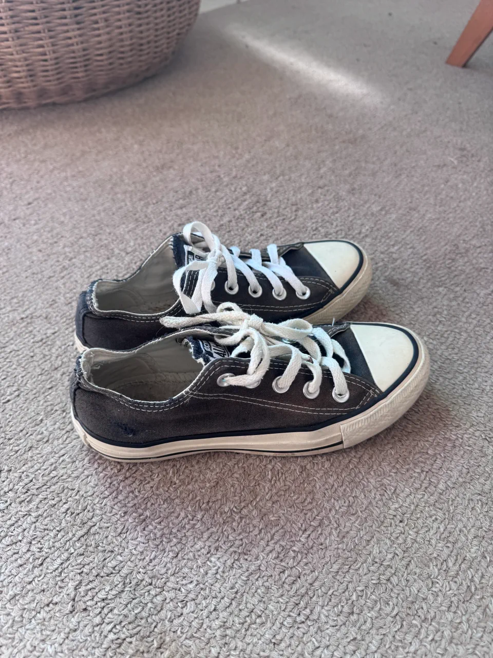 Zapatillas Converse - imagen 1