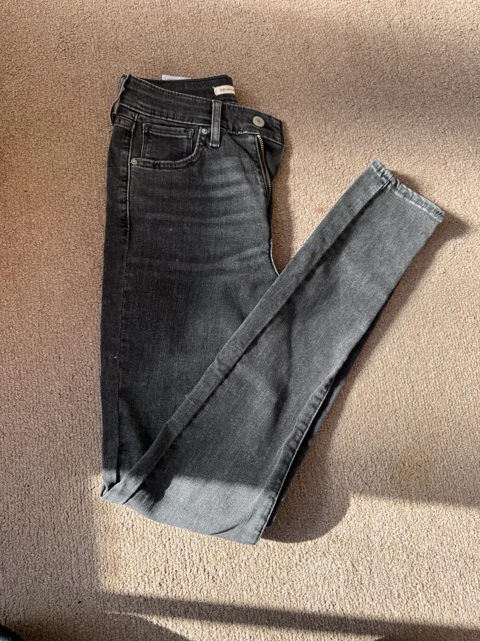Levi's · Talle EU 34