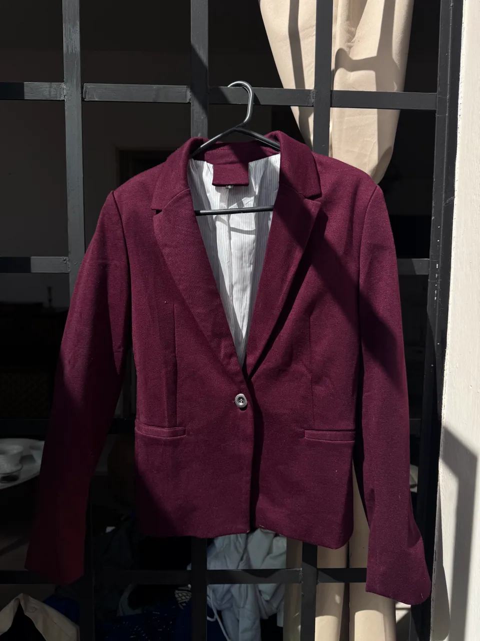 Blazer Otra - imagen 1