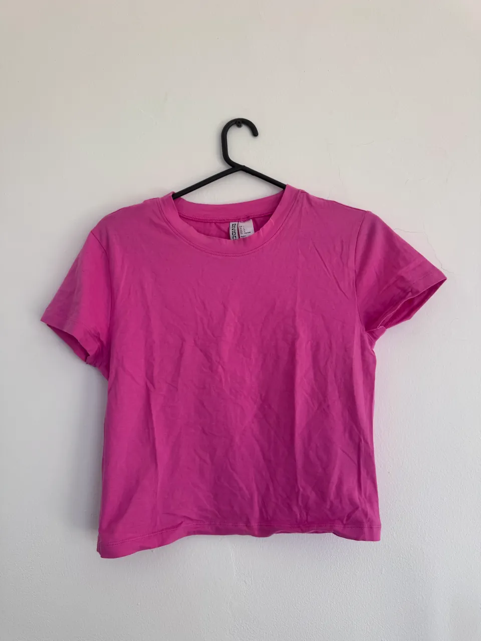 Remera H&M - imagen 1