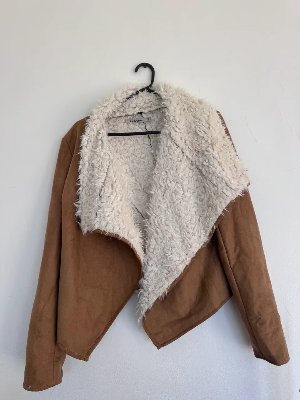 Campera Le Utthe - imagen 1