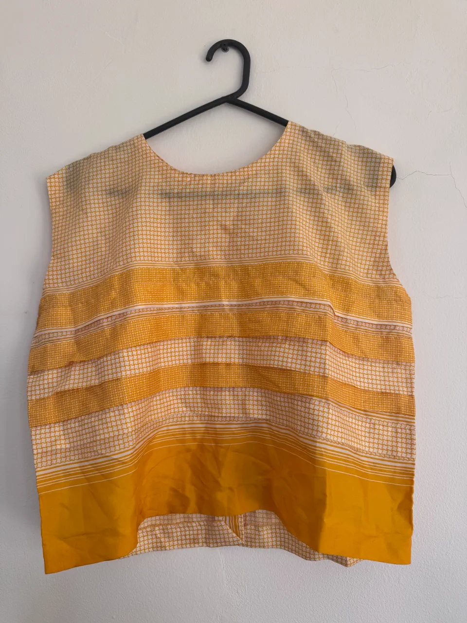 Musculosa Sin marca - imagen 1