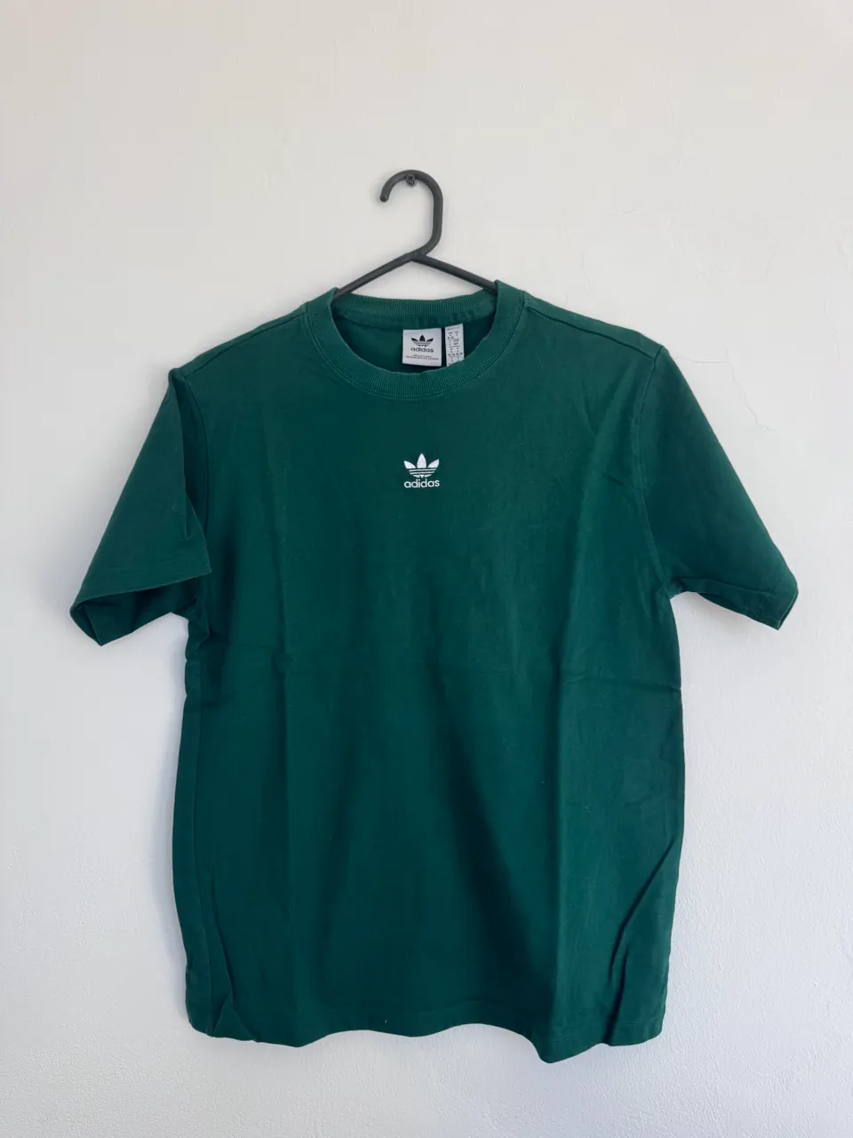Remera adidas - imagen 1
