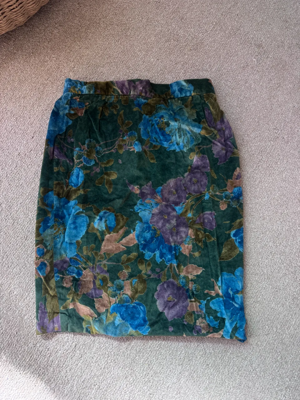 Pollera Sin marca - imagen 1