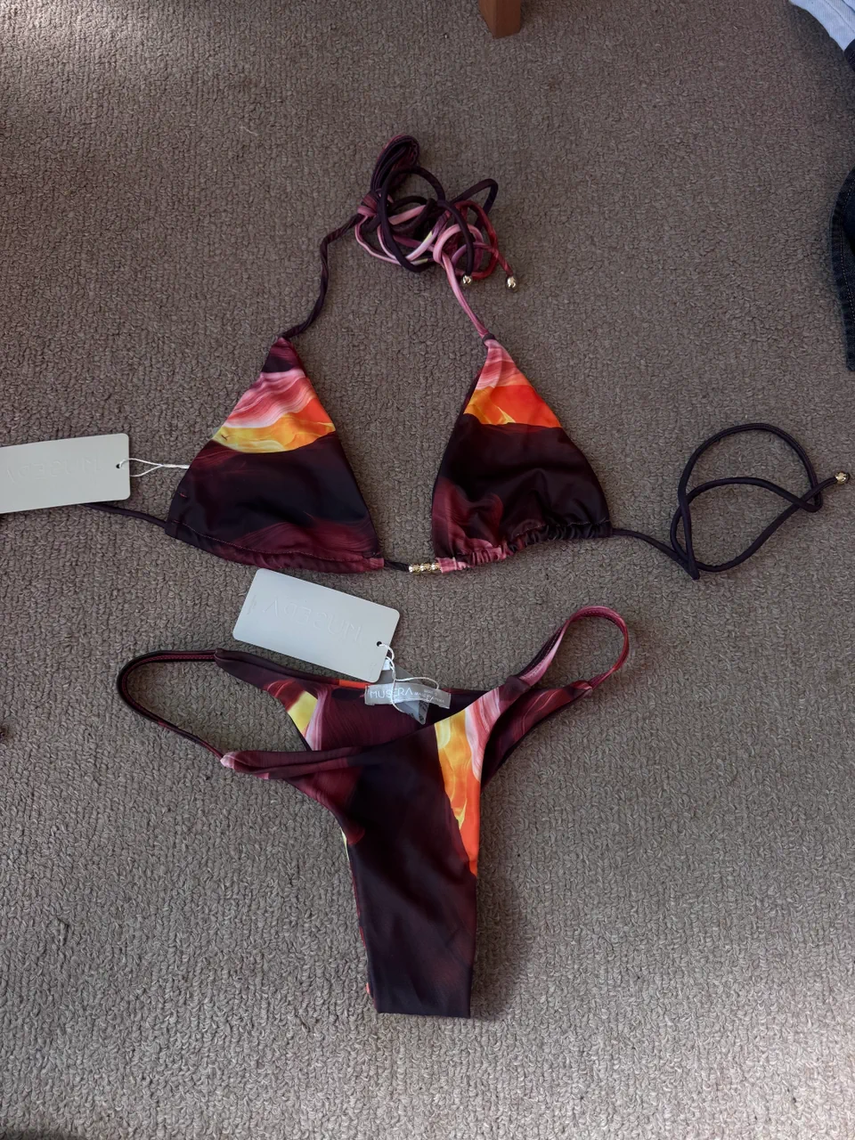 Bikini Otra - imagen 1