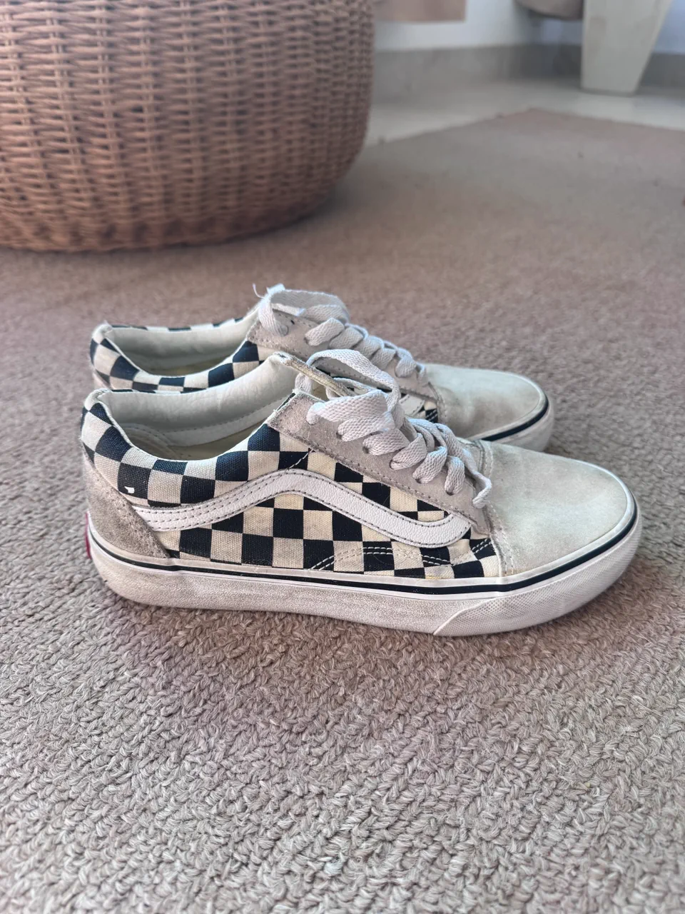 Zapatillas Vans - imagen 1