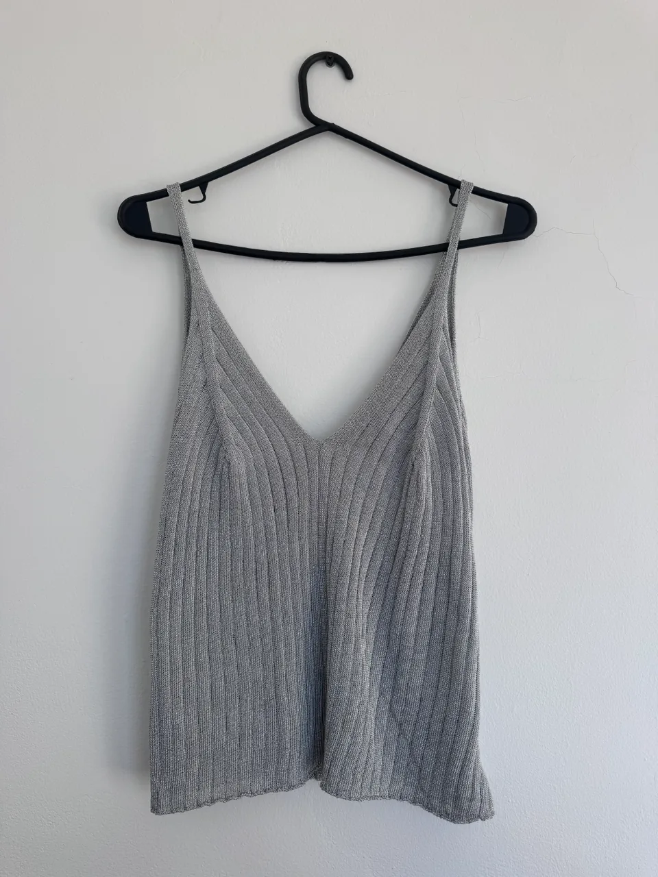 Musculosa H&M - imagen 1