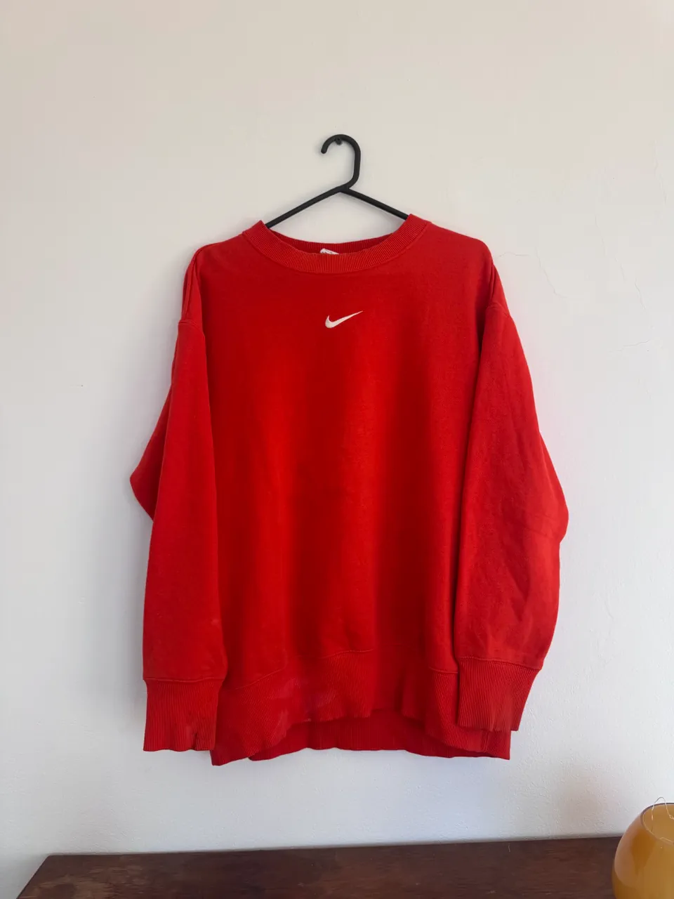Nike · Talle M