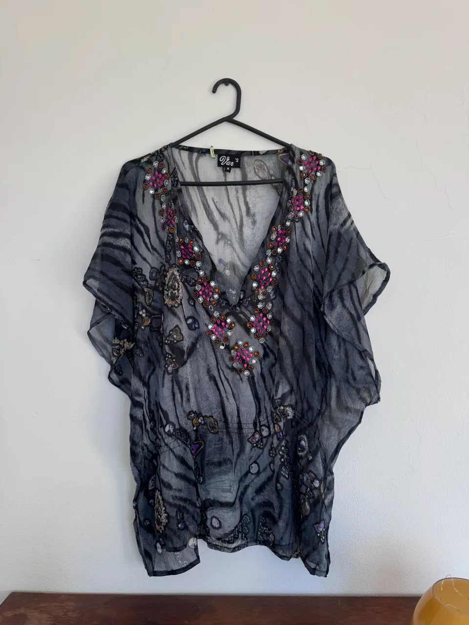 Blusa Vars - imagen 1