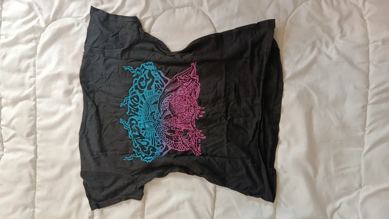 Remera Sin marca - imagen 1