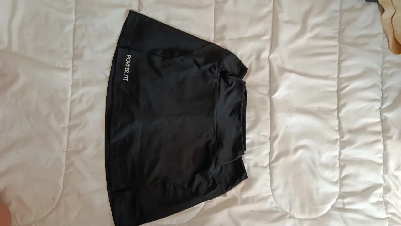 Power fit · Talle M