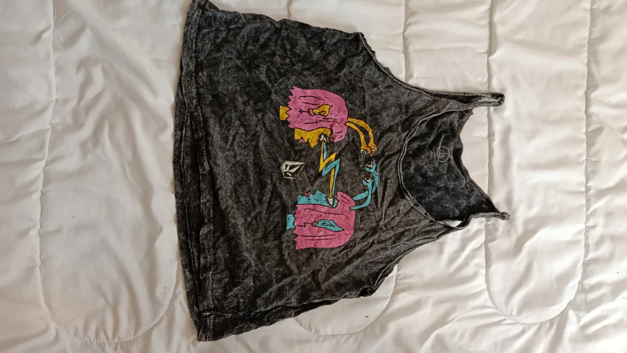 Volcom · Talle único