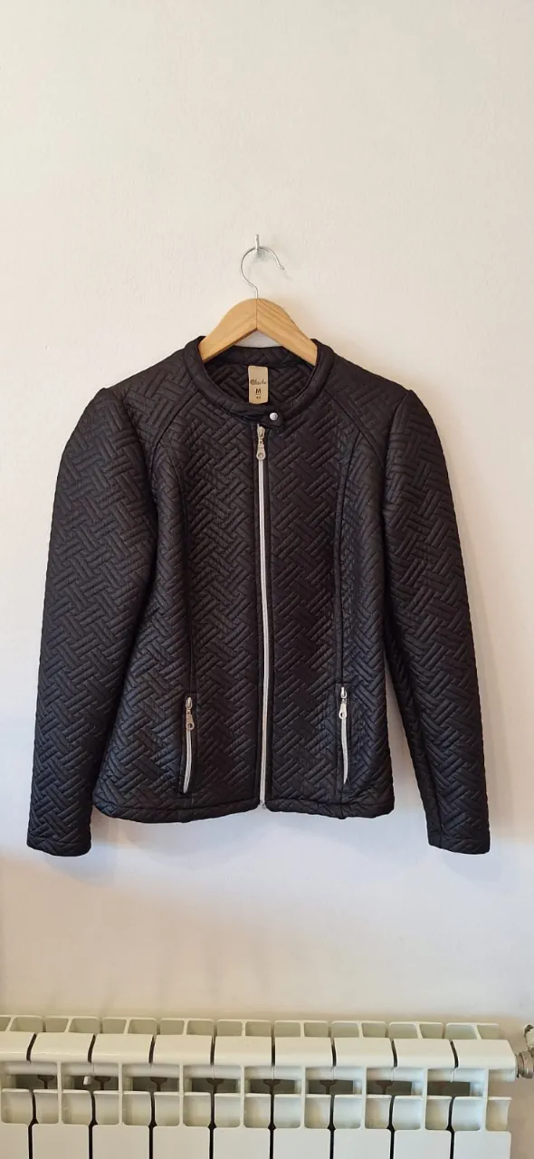 Campera Okoche - imagen 1