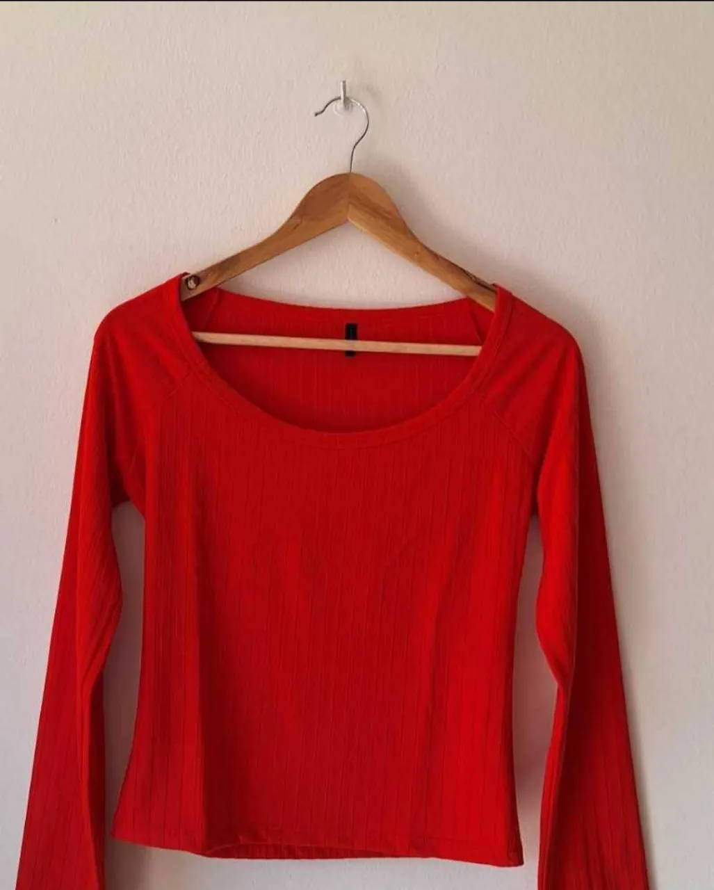 Remera Ossira - imagen 1
