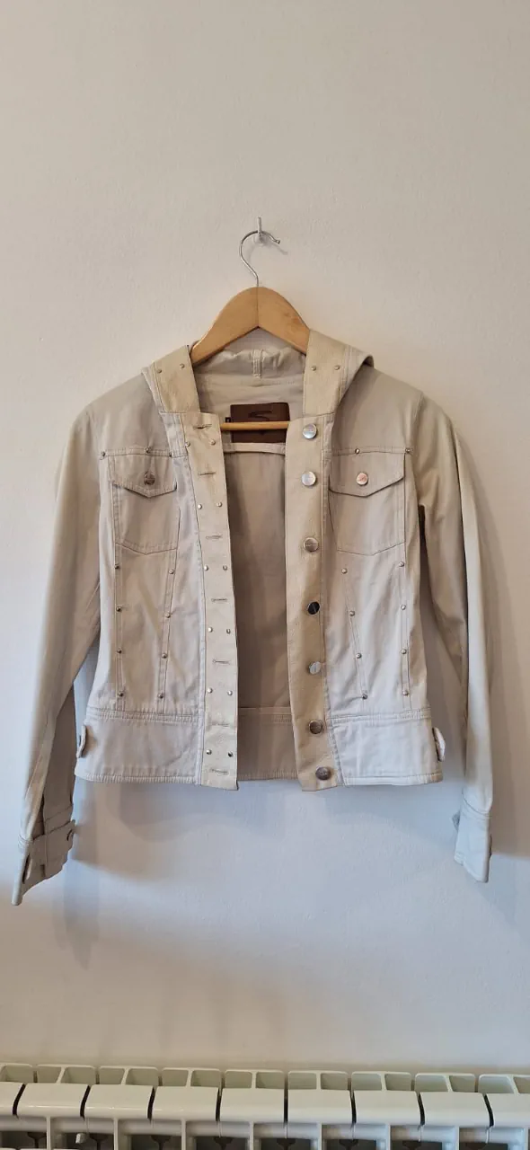 Campera Tucci - imagen 1