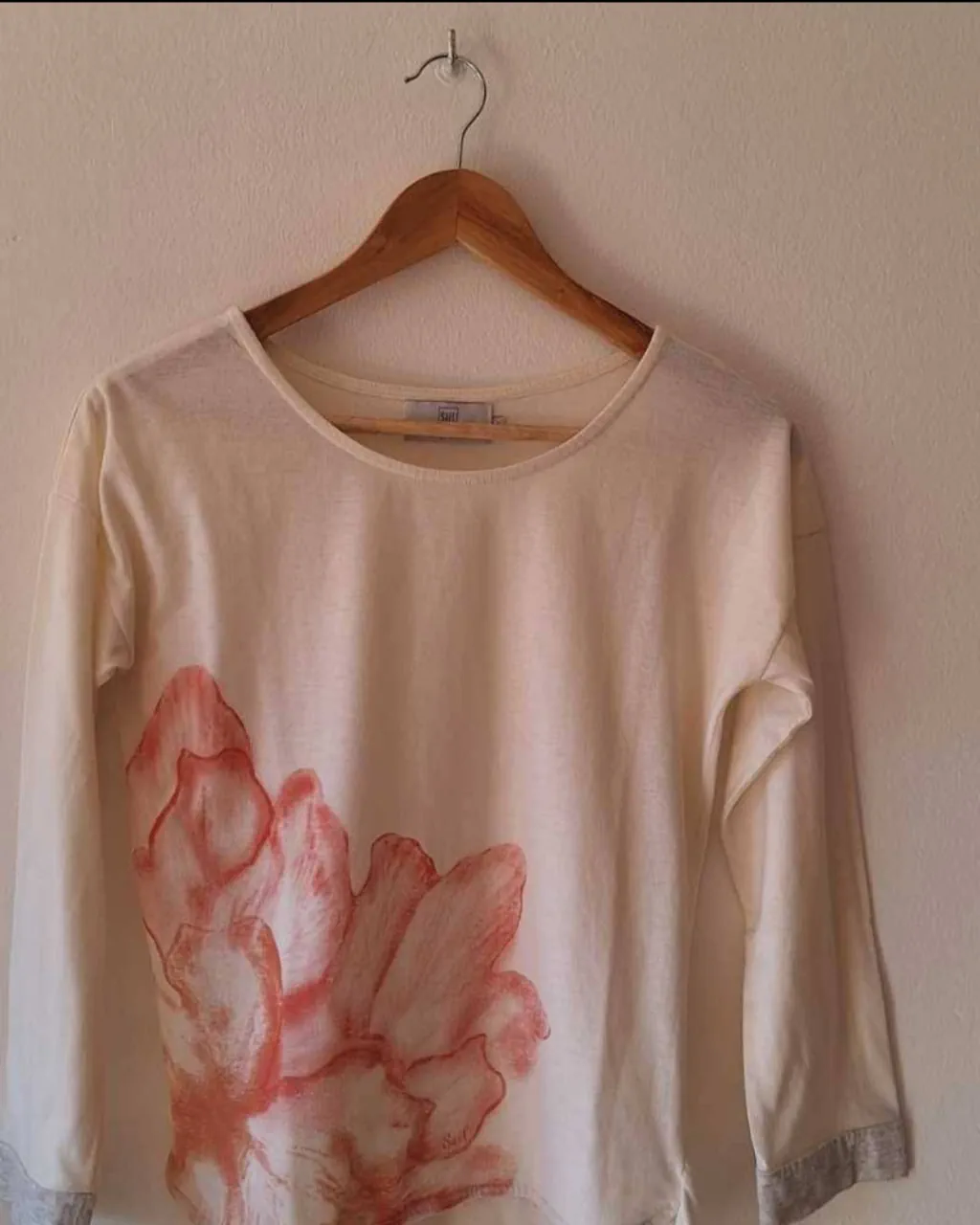 Remera SAIL - imagen 1
