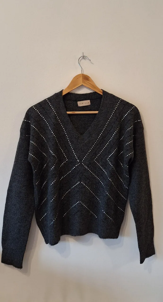 Sweater Fabiola - imagen 1
