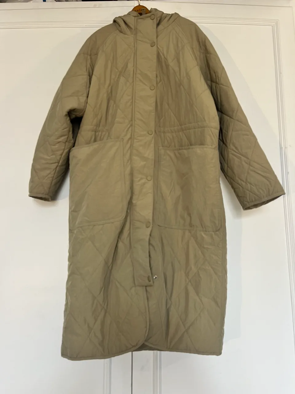 Campera Pull&bear - imagen 1