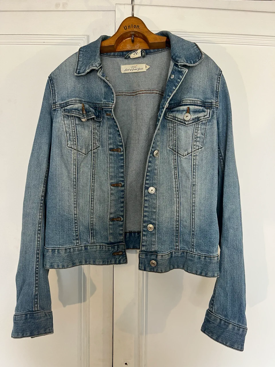 Campera H&M - imagen 1