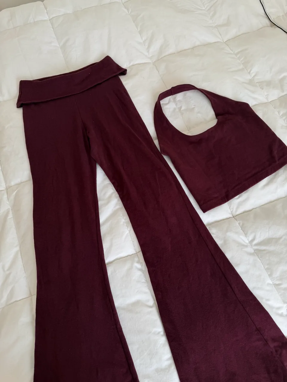 Rebecca leah · Talle S