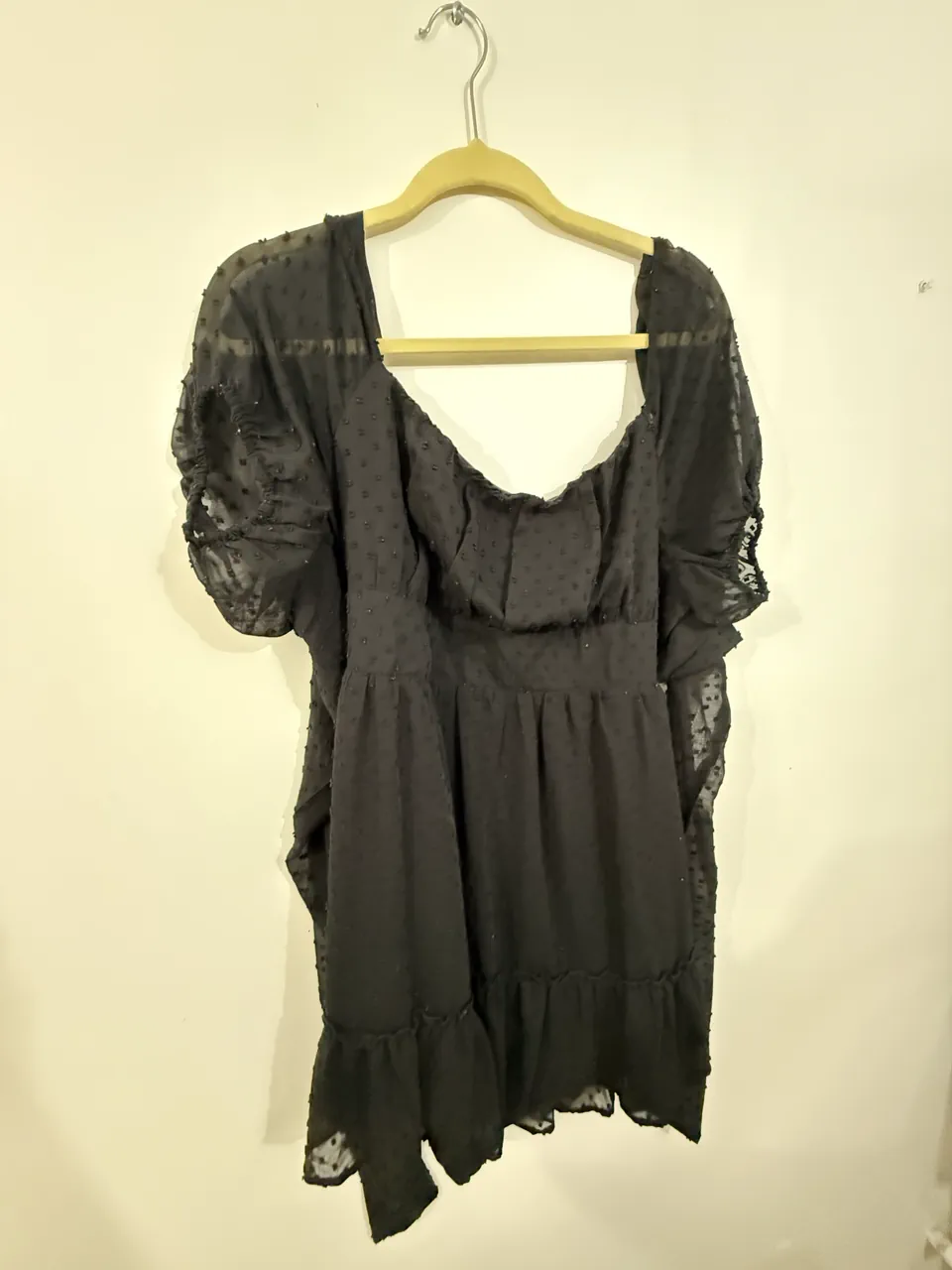 Blusa Altar state - imagen 1