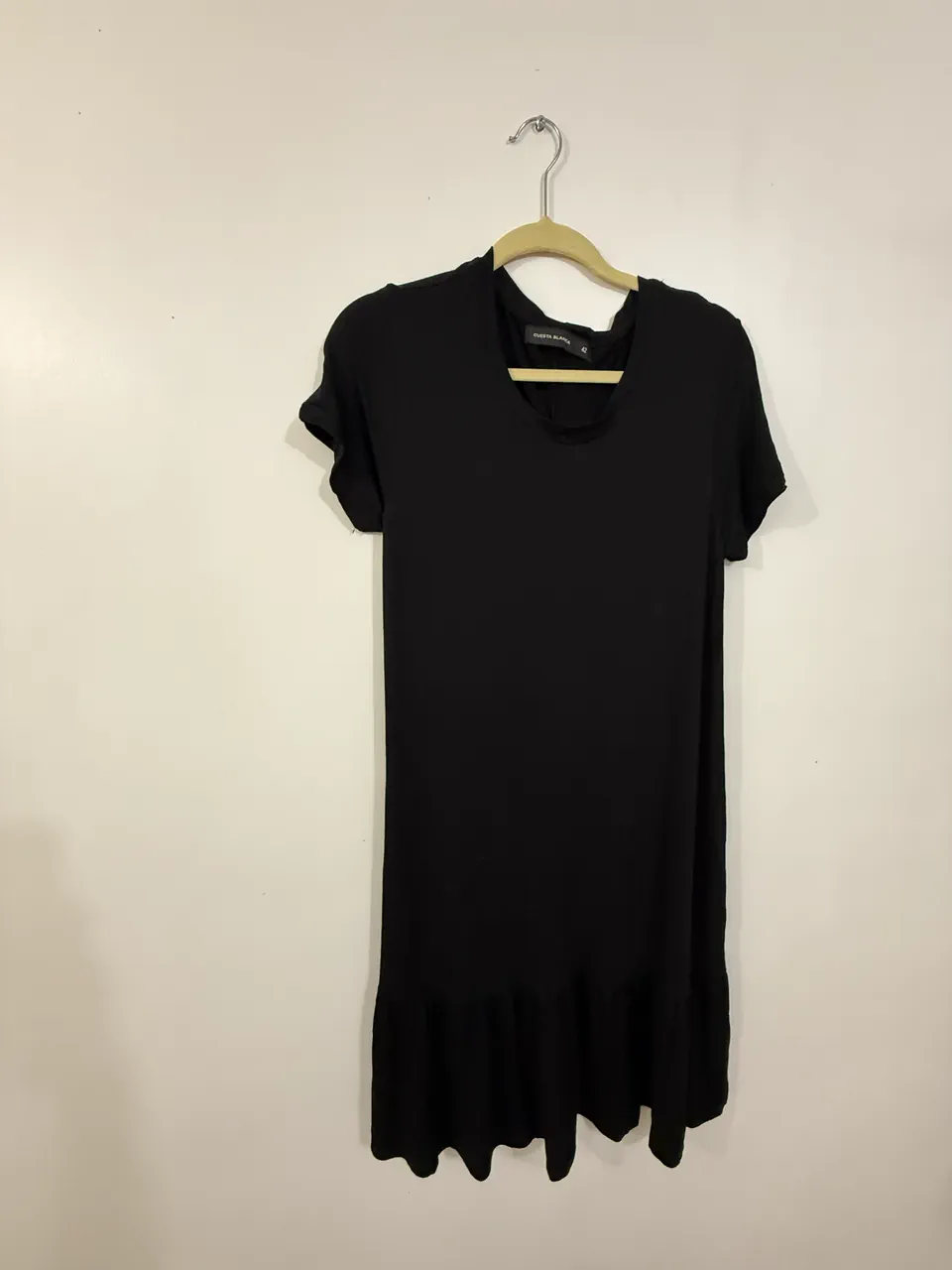 Vestido Cuesta Blanca - imagen 1