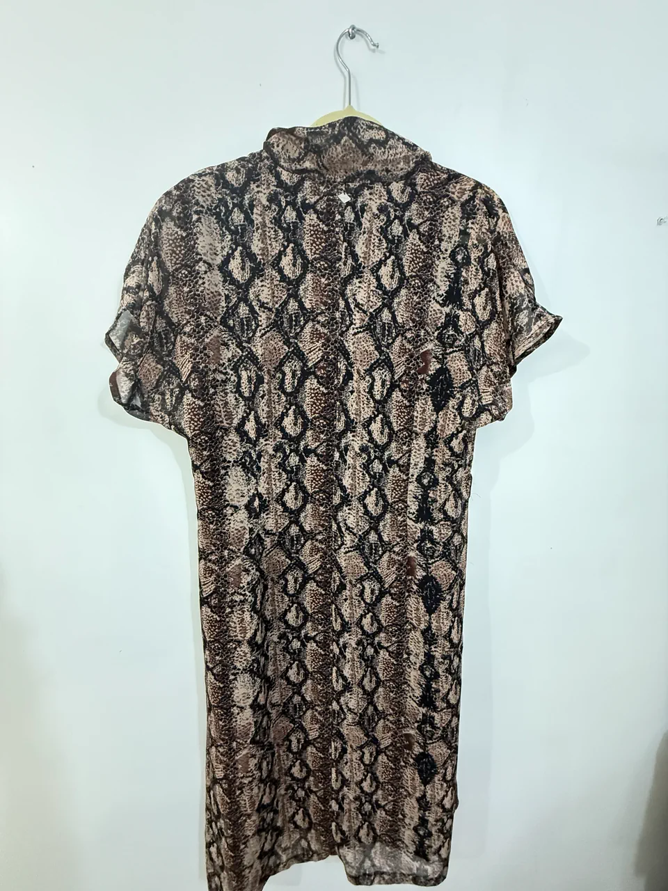 Vestido Estancias - imagen 1