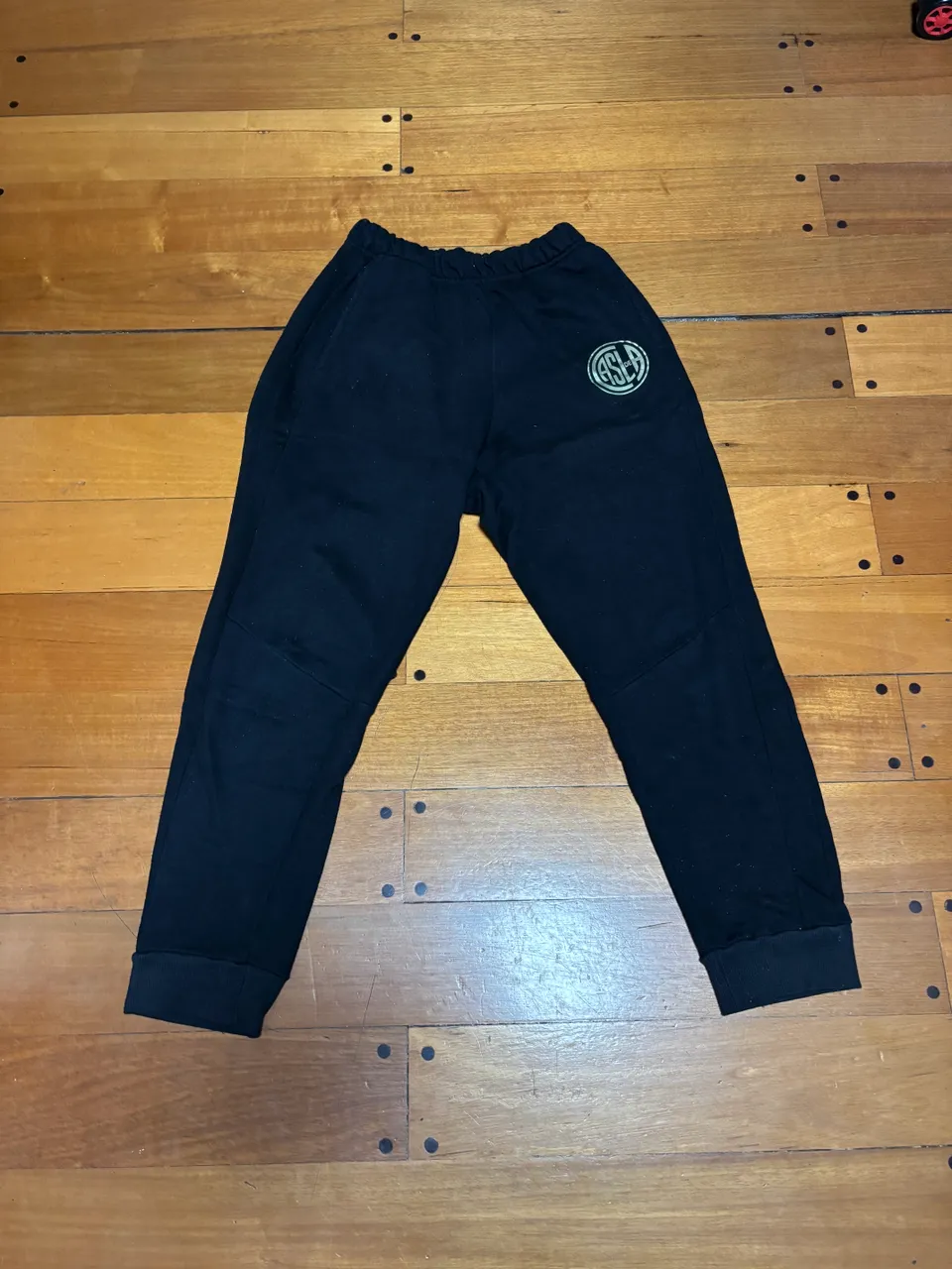 San lorenzo · Talle XXL