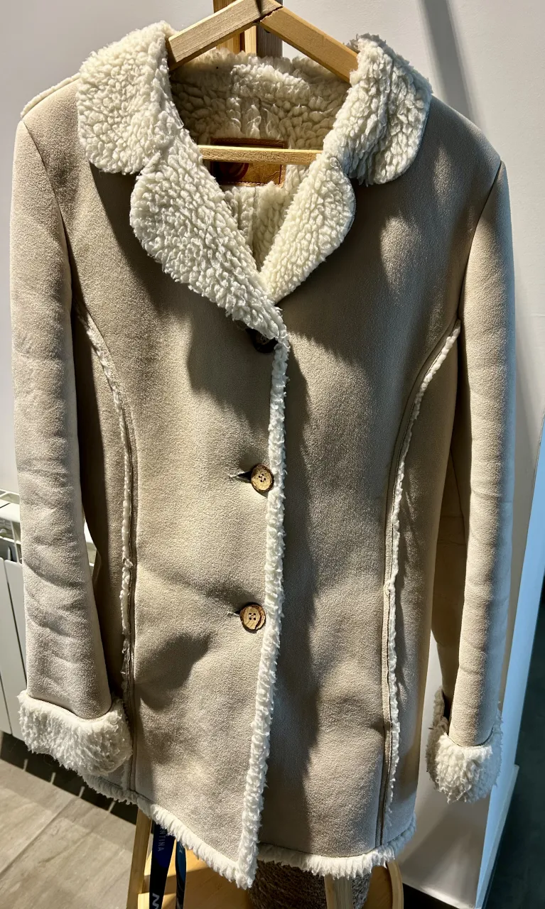 Colecction · Talle S