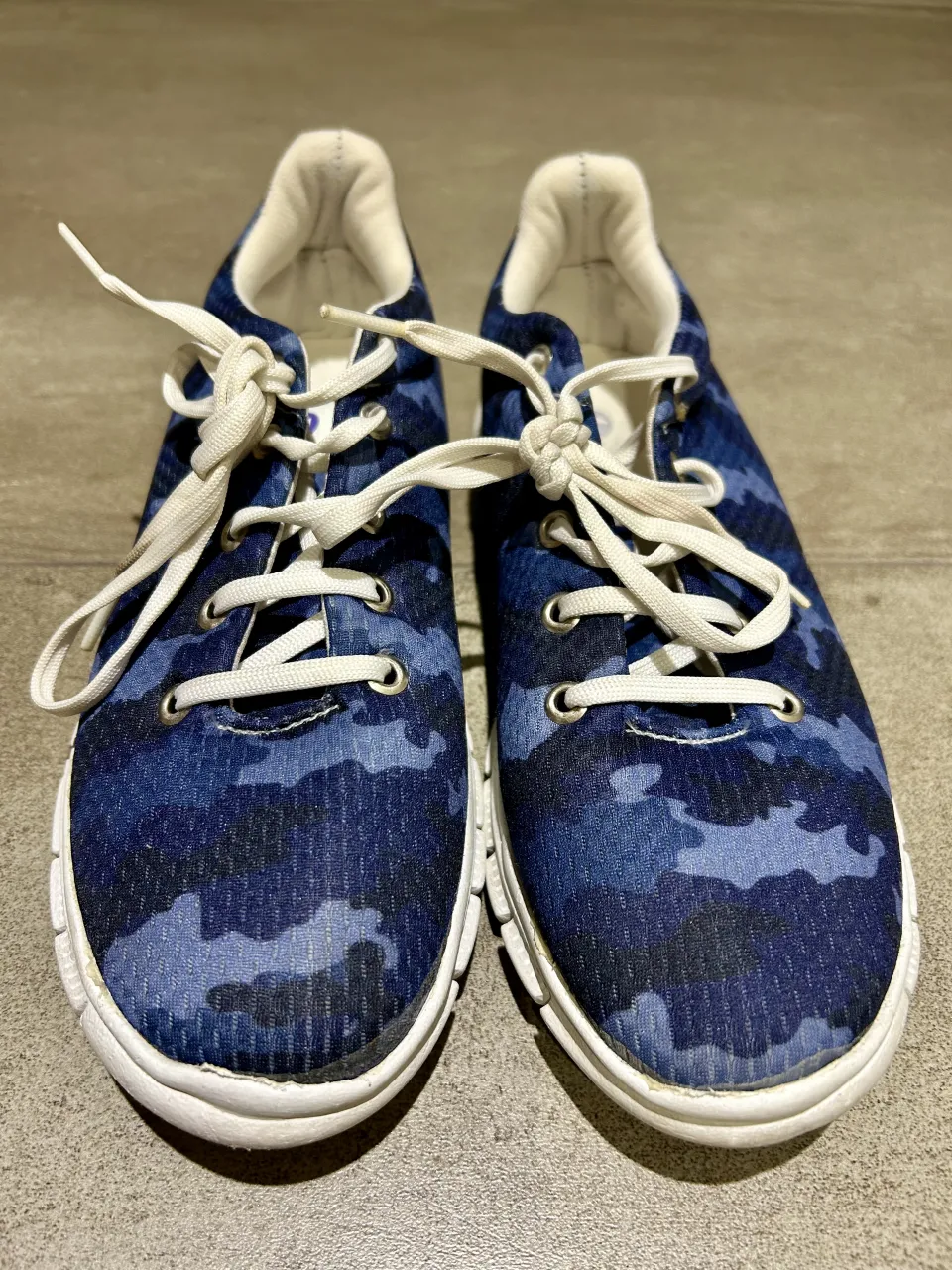 Zapatillas Fashion quirúrgico - imagen 1