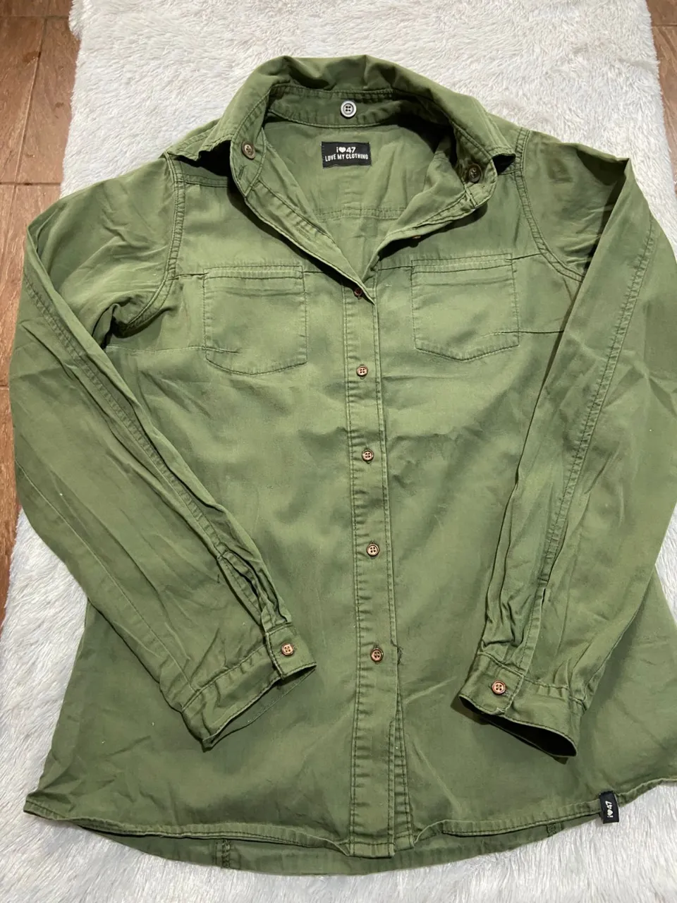 Camisa 47 Street - imagen 1