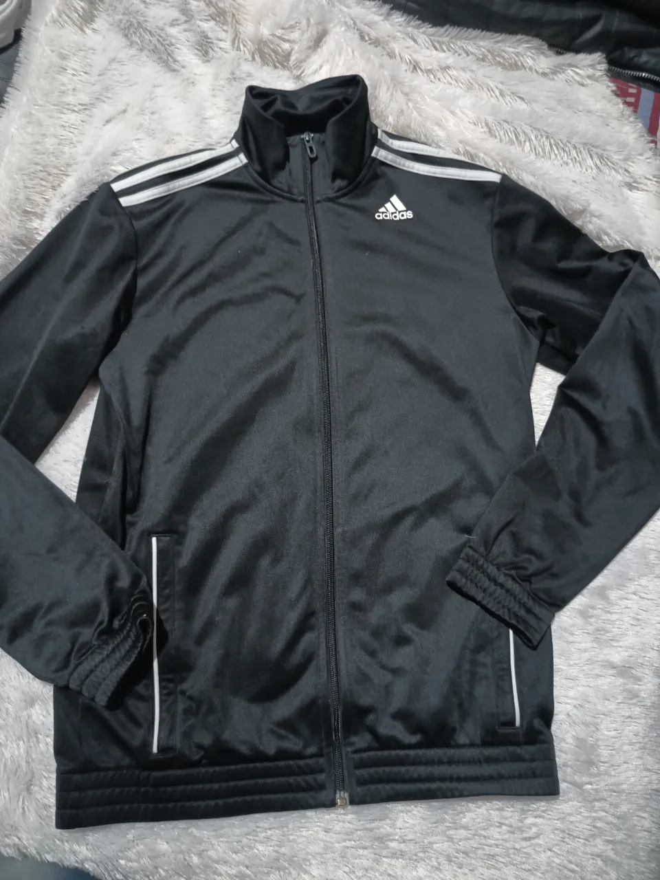 Campera adidas - imagen 1