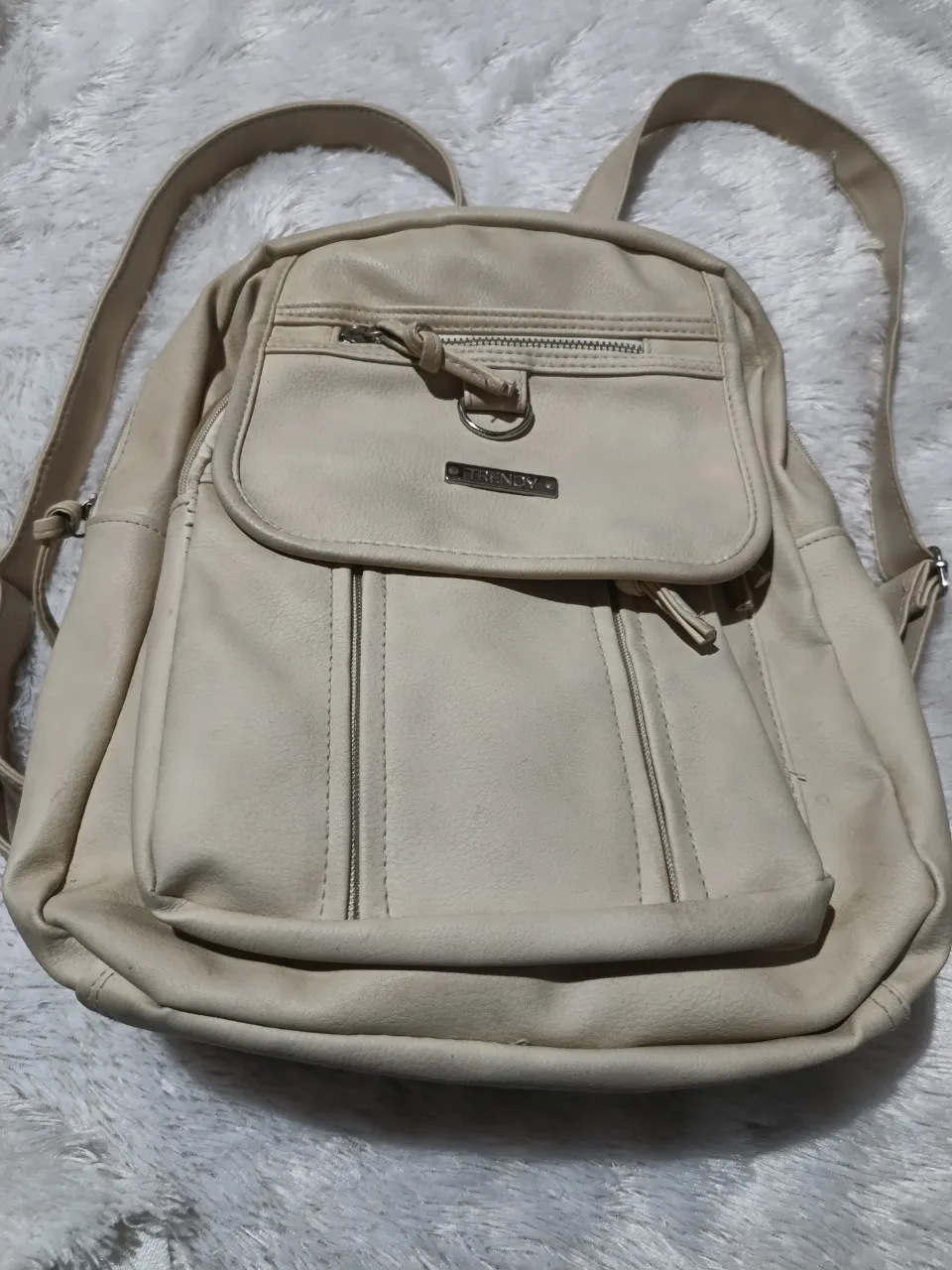Mochila Trendy - imagen 1