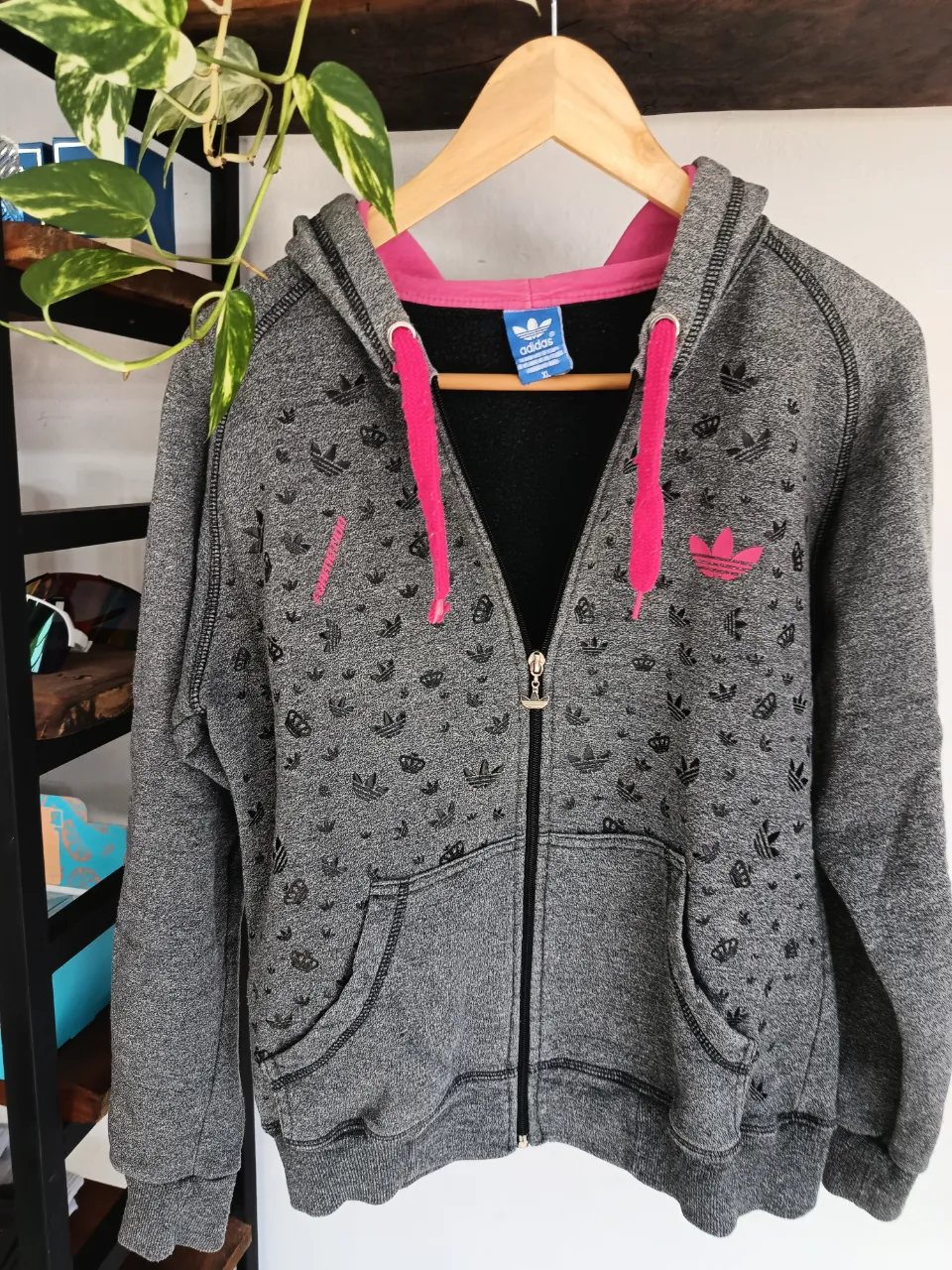 adidas · Talle XL