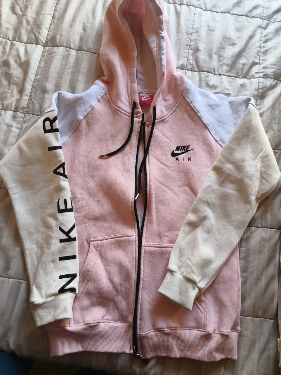 Campera Nike - imagen 1
