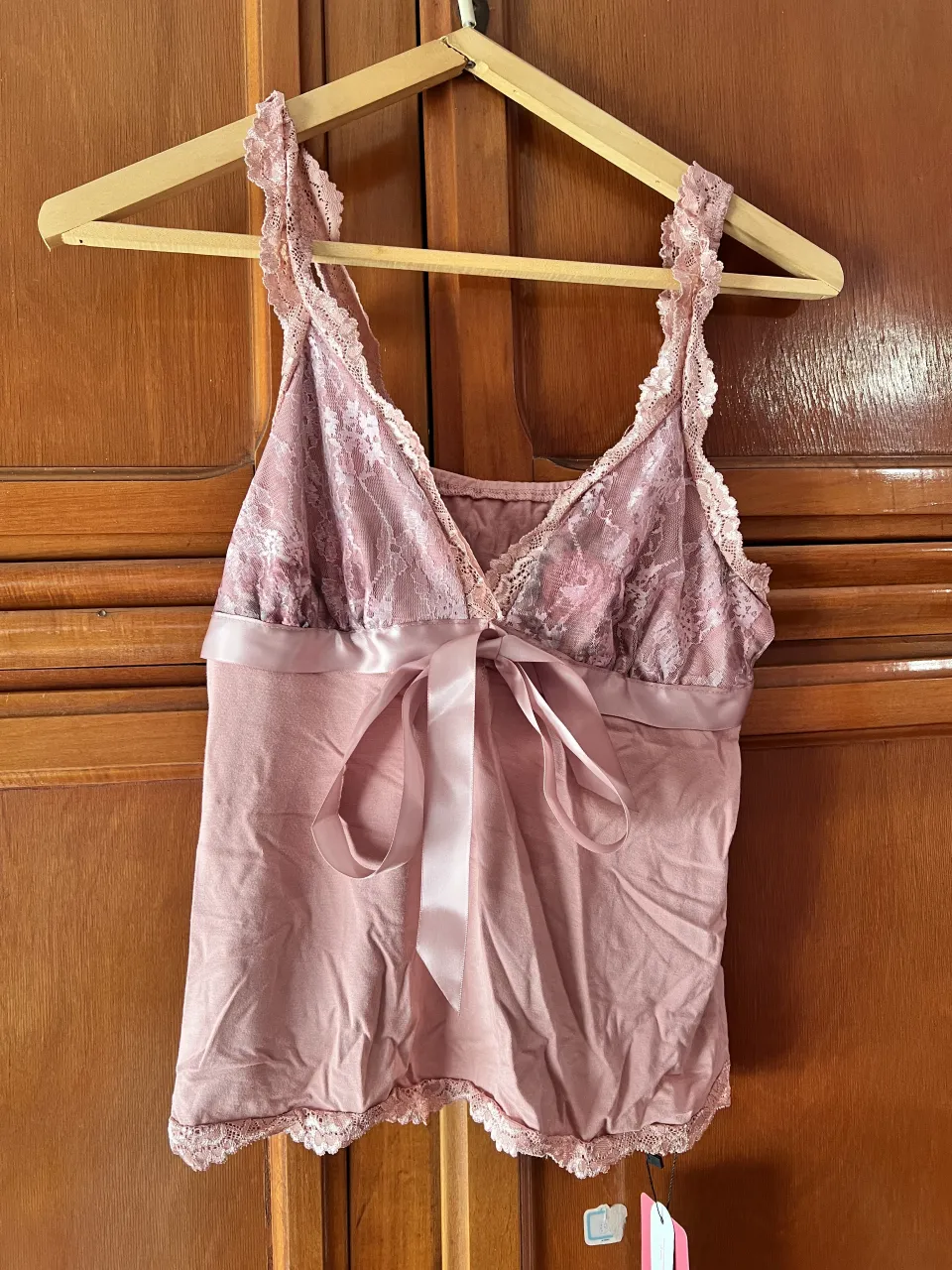 Top Romwe · Talle M