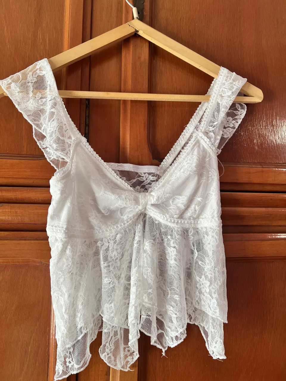 Top Shein · Talle M