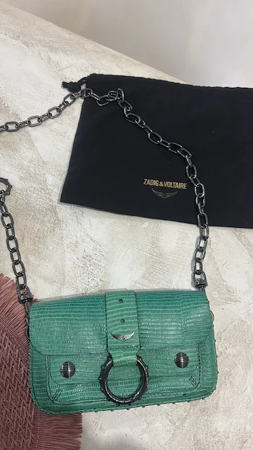 Zadig & Voltaire