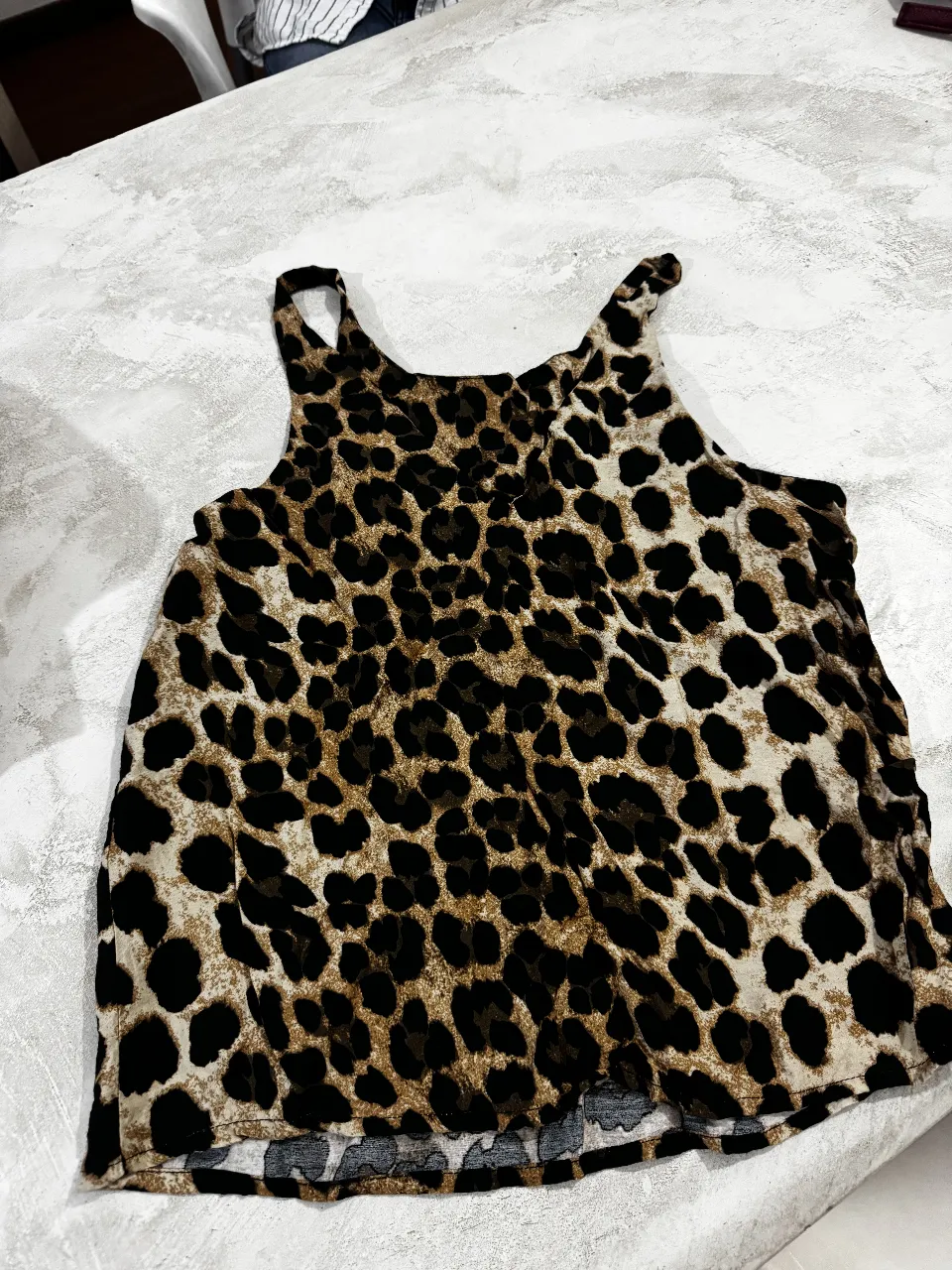 Musculosa Otro - imagen 1