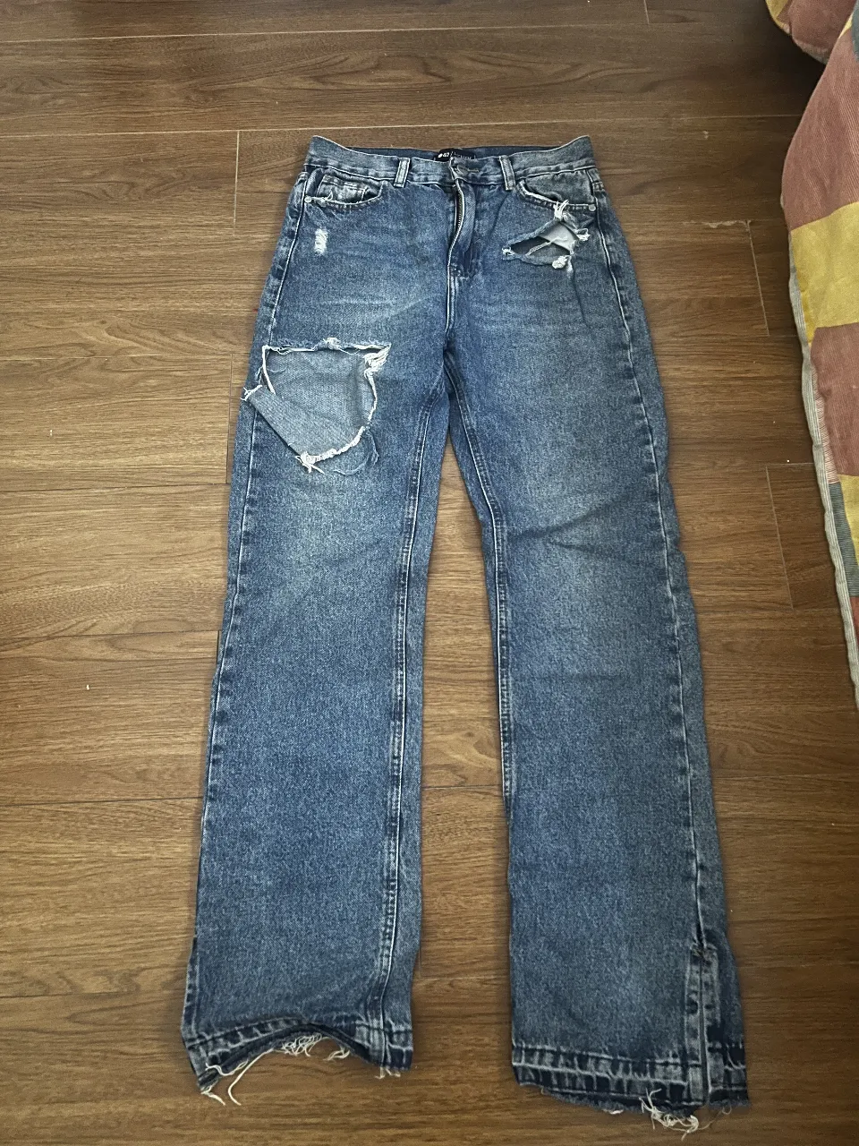 Jean 47 Street · Talle EU 36