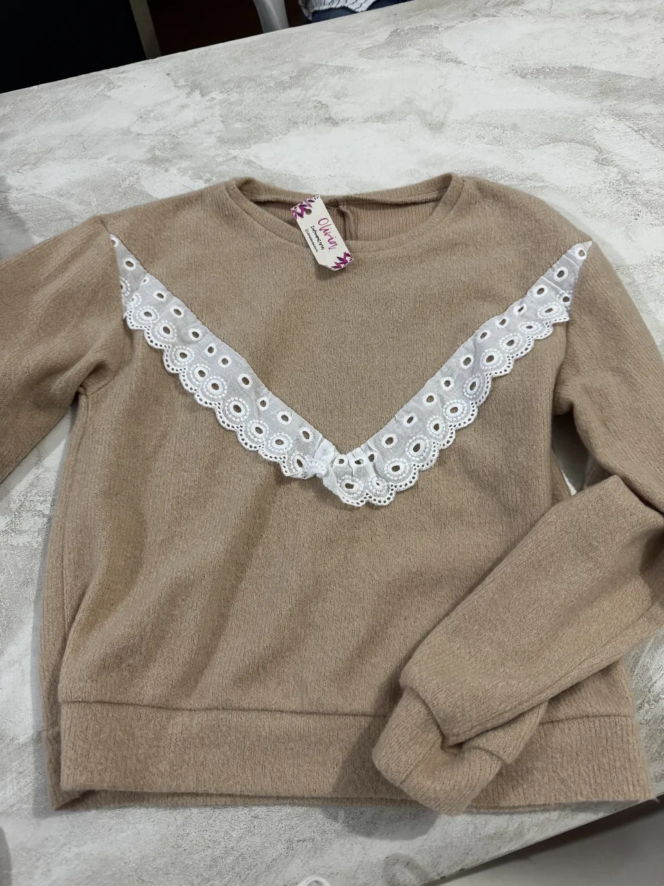 Sweater Otro - imagen 1
