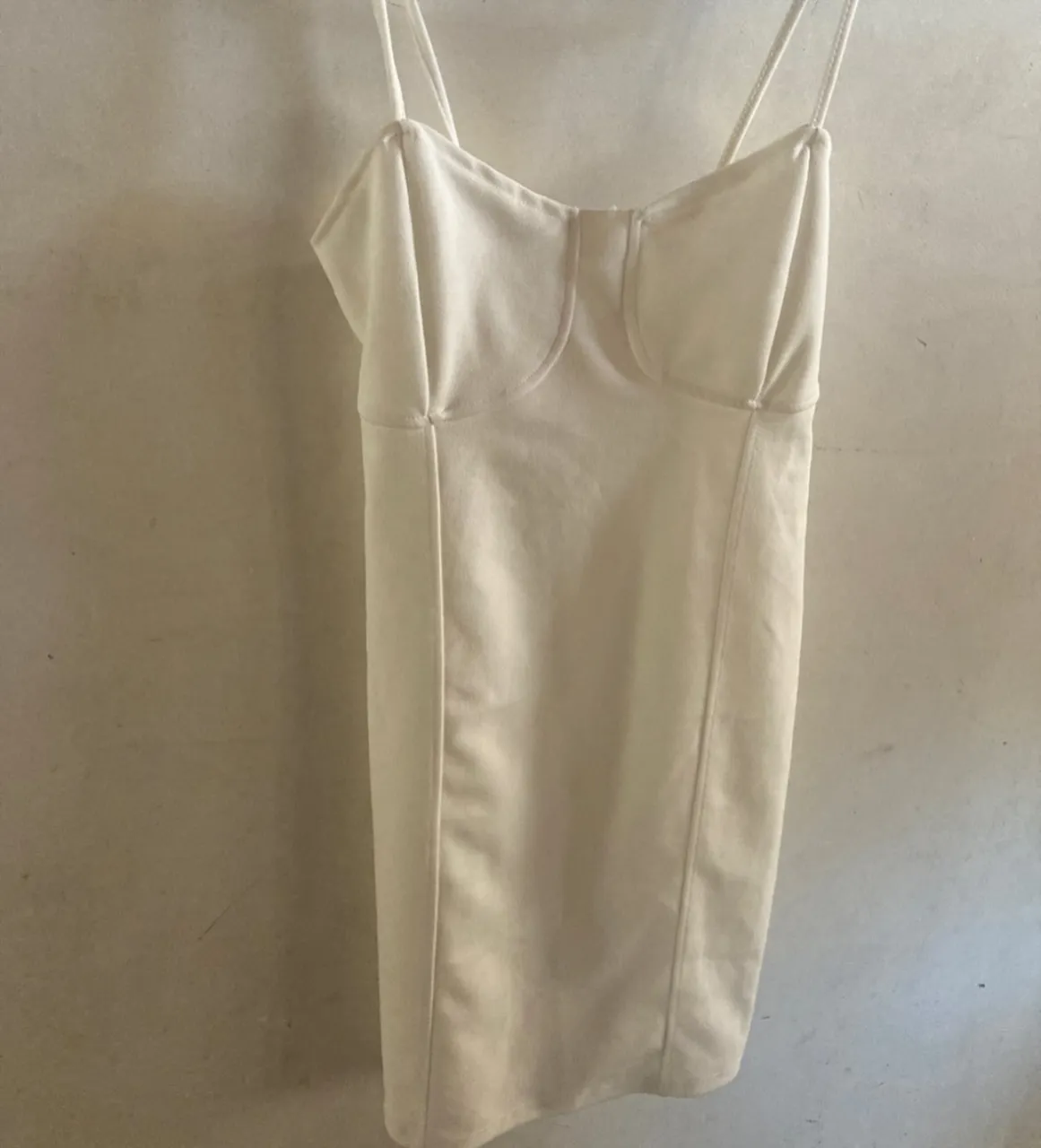 Vestido Otro · Talle S