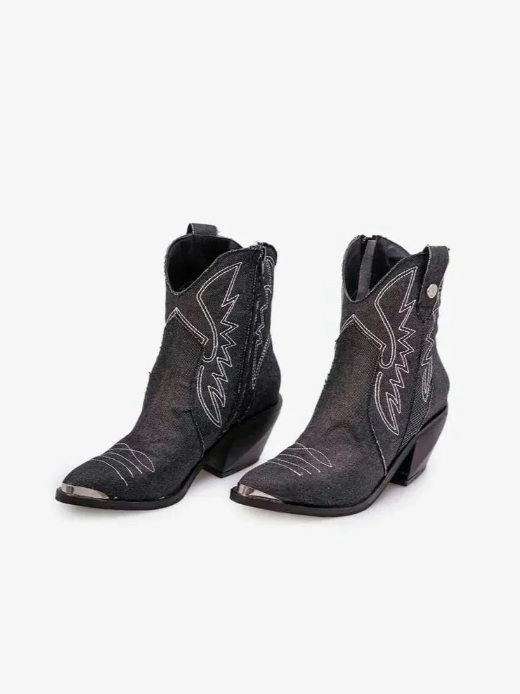 Botas Heyas - imagen 1