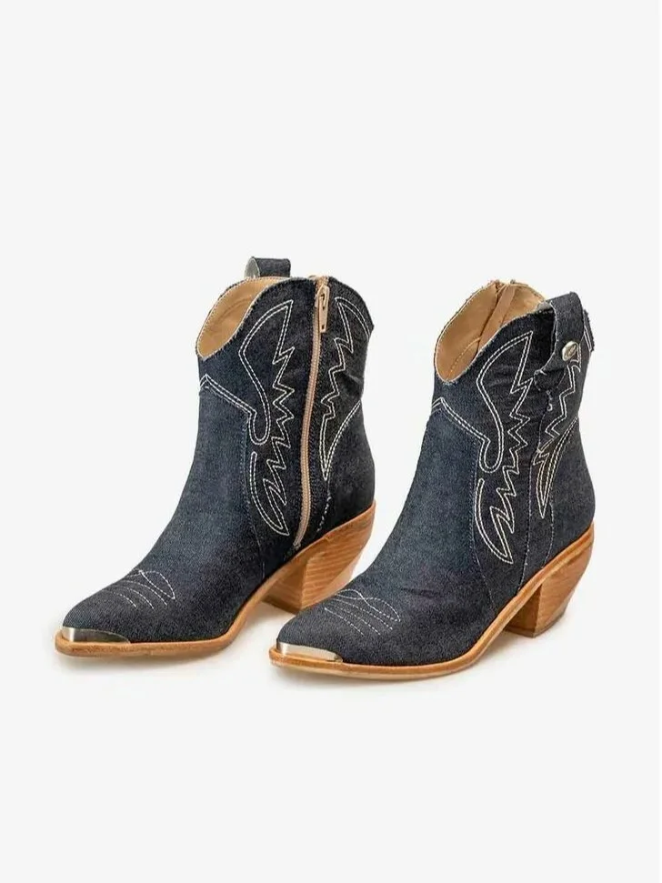 Botas Heyas - imagen 1