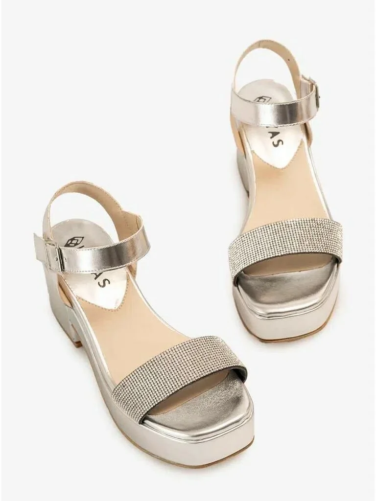 Sandalias Heyas - imagen 1