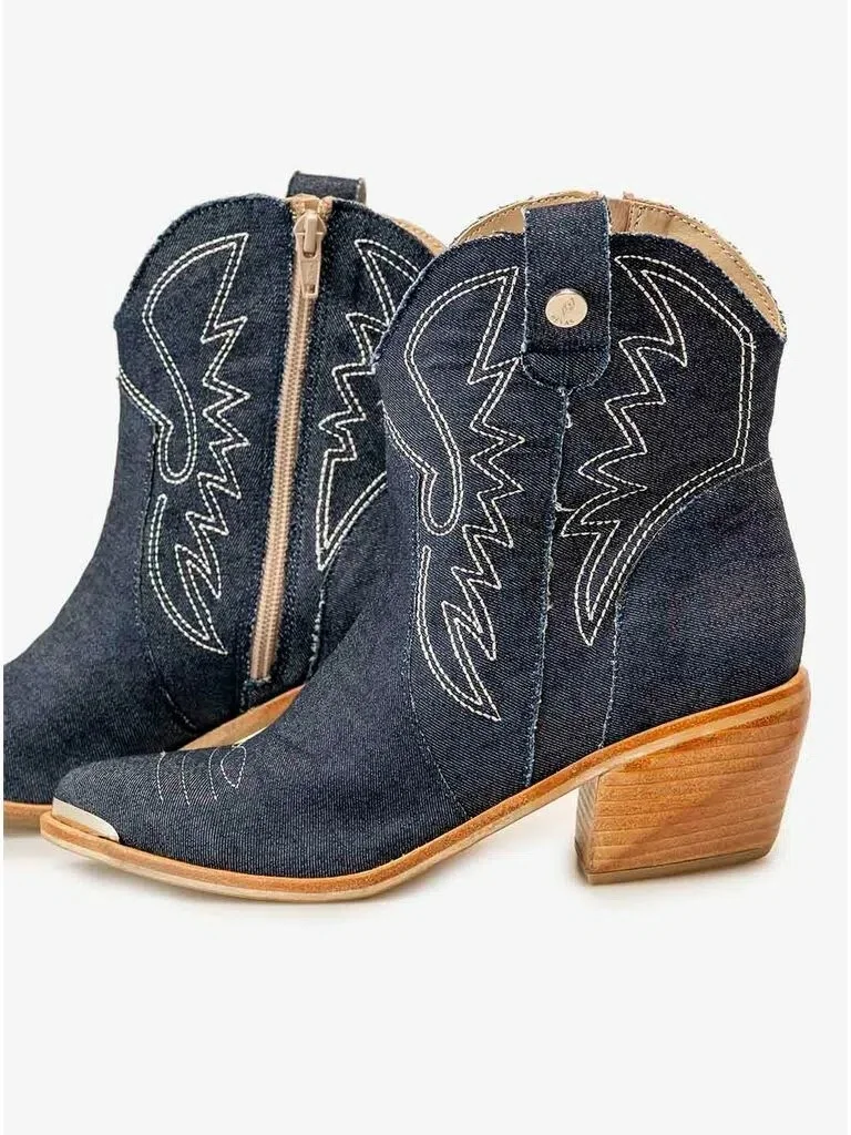 Botas Heyas - imagen 1