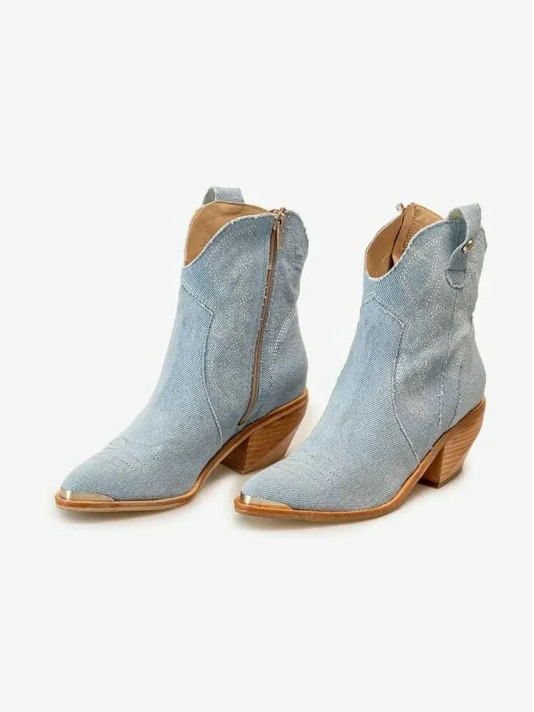 Botas Heyas - imagen 1
