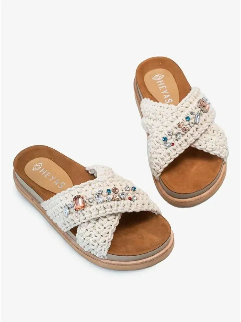 Sandalias Heyas - imagen 1