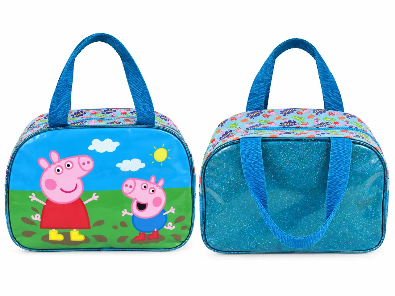 Peppa pig